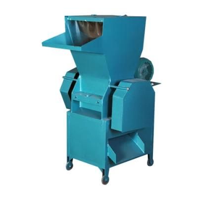 LDPE PC800 Waste Plastic Crusher/Glass Bottle Crusher/Nylon Crusher/Fabric Crusher with Ce ...