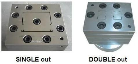 UPVC/PVC Trunking Profile Production Line