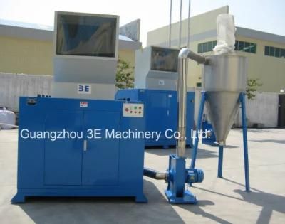 Heavy-Duty Crusher/Plastic Crusher