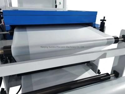 Sumino 1300 Extrusion Lamination Machine Extrusion Compound Laminating Machine