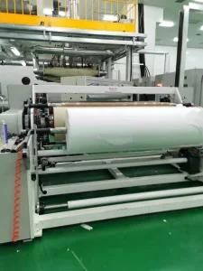 Non-Woven Machine SMS Melt Blown Machine Non Woven Equipment