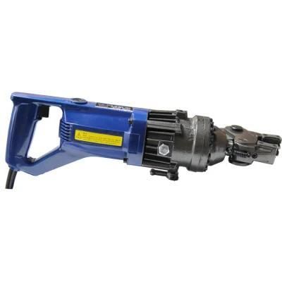 Electric Hydraulic Steel Bar Cutting Machine Be-HRC-20 for Cutting Flat Bare Steel