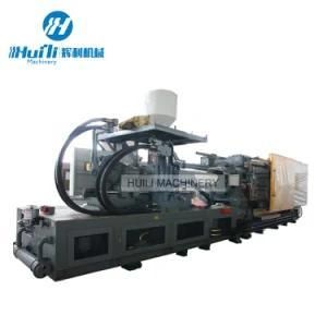 380t Pet Preform Injection Moulding Machine Injection Moulding Machine Round Hollow FRP ...