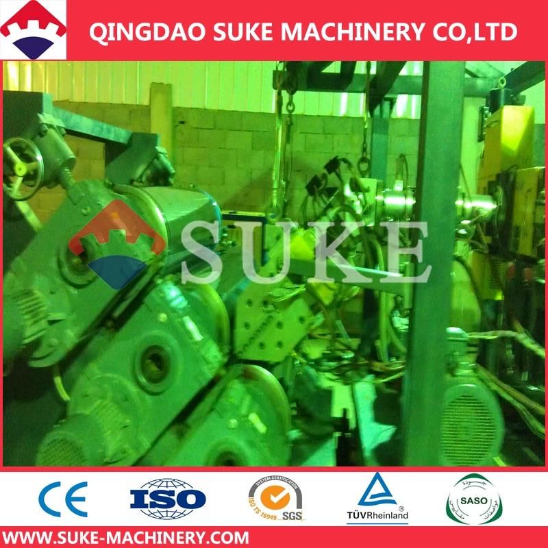 Pet Sheet Extrusion Machine (SJ)