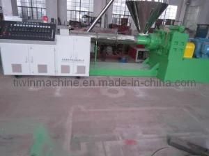 PP PE Granulating Line