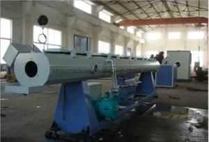 20-63mm PE Plastic Pipe Making Machine