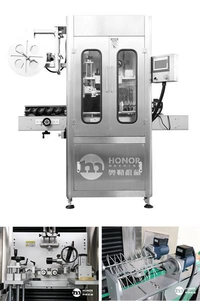 High Pressure, Non - Toxic, Light - Duty Bottle Injection Molding Machine