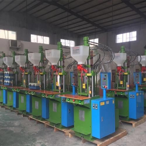 PP PVC ABS PS PE Air Filter Plastic Injection Moulding Machine