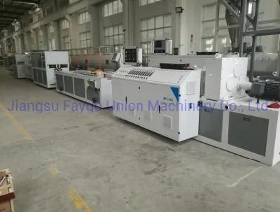 Yf240 High Quality PVC Ceiling Panel Making Machine