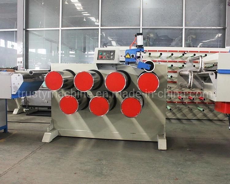 PP/PA/HDPE/PBT/Pet/Nylon Synthetic Plastic Filament/Yarn/Monofilament/Bristle/Fiber Drawing Extruder Machine for Rope/Broom/Net Production Line