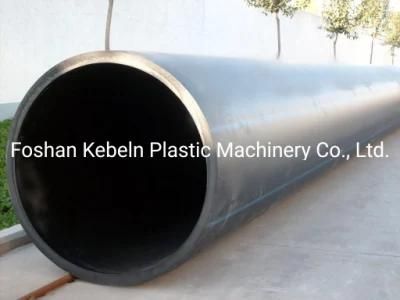 PE Pipe Making Machine/Machinery