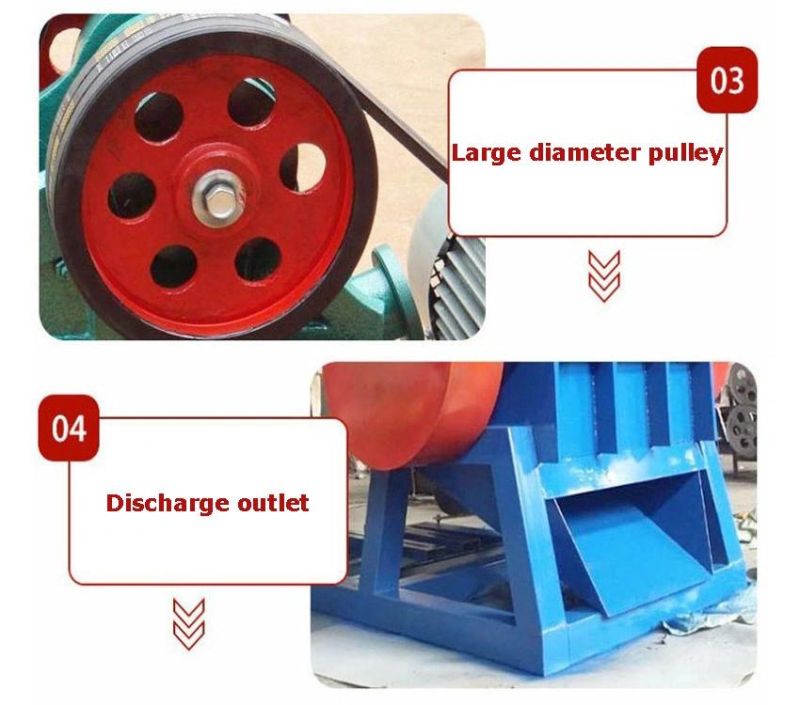 Plastic Crusher Machine Prices in Pakistan Plastic Shredder for Home Use Plastic Shredder for Sale Recycle Plastic Crush Machine Plastic Crusher Machine