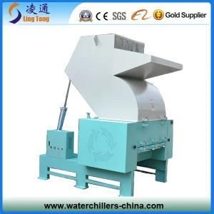 PVC PP Pet Recycling Plastic Crusher and Shredder Machine