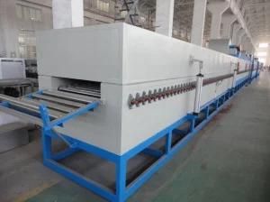 EPDM Rubber &amp; Plastic Foaming Production Line