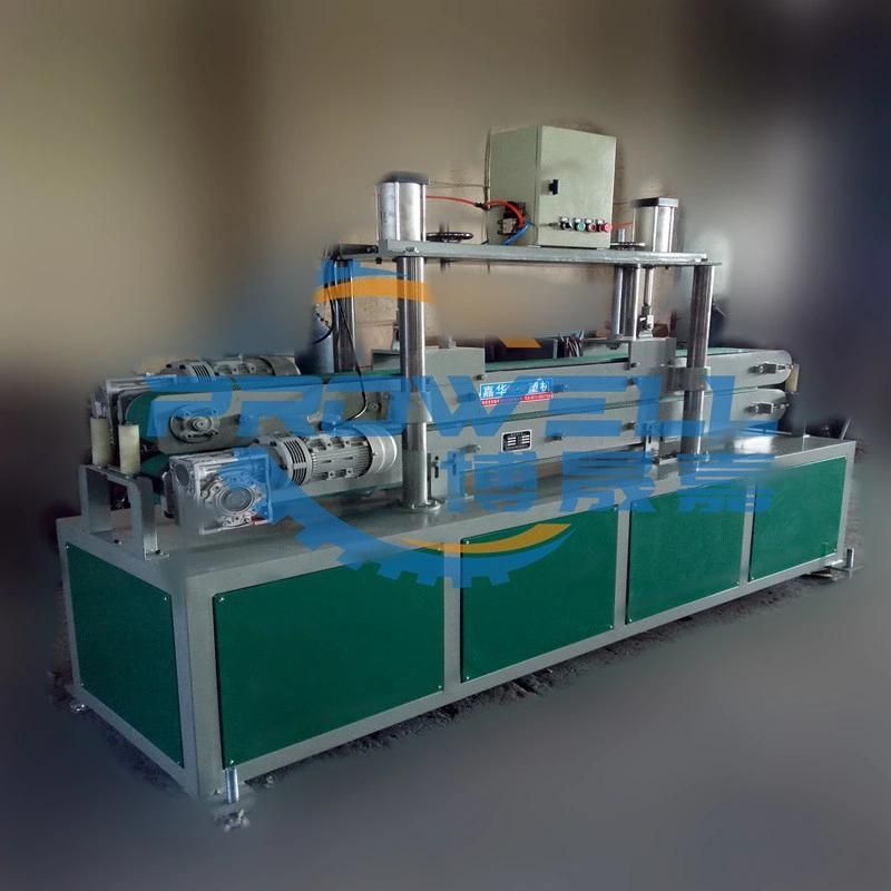 Gfrp Screw Rod Production Machine/Glassfiber Reinforced Rebar Pultrusion Machine/FRP Rebar Hauling Puller