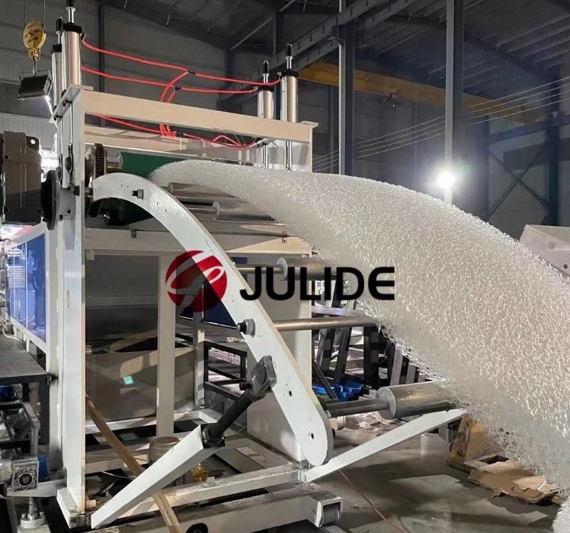 Poe Mattress Making Machine at Reasonable Price