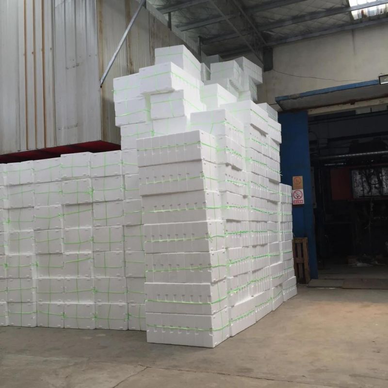 EPS Expanded Polystyrene Foam Shape Molding Making Machine Machinery Production Line Equipment Different Shapes EPS Products Making Machine