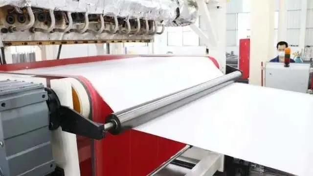 PP Meltblown Nonwoven Fabric Making Machine for Medical Mask and Kn95 Mask