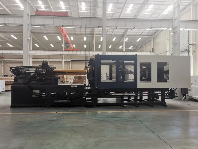 GF650eh Plastic Crate Injection Molding Machine Price