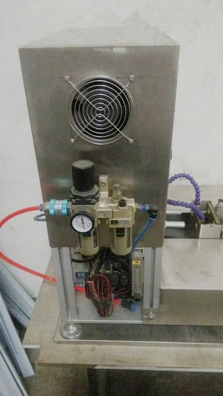 On Sales Two Work Catheter Tip Forming Machine