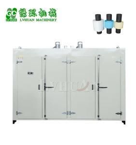 Hot Air Recycle Oven/Oven and Oil Recycle Equipment