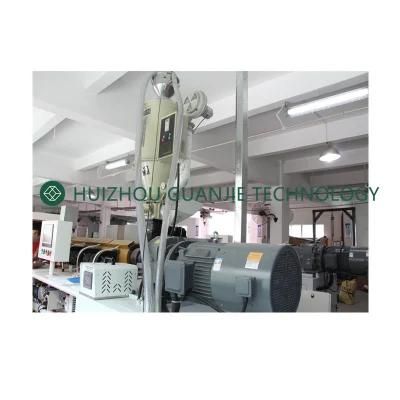 Factory Direct Sale 600 mm PP Nonwoven Meltblown Machine