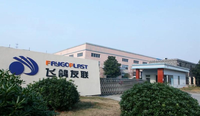 HDPE Pipe Extrusion Production Line
