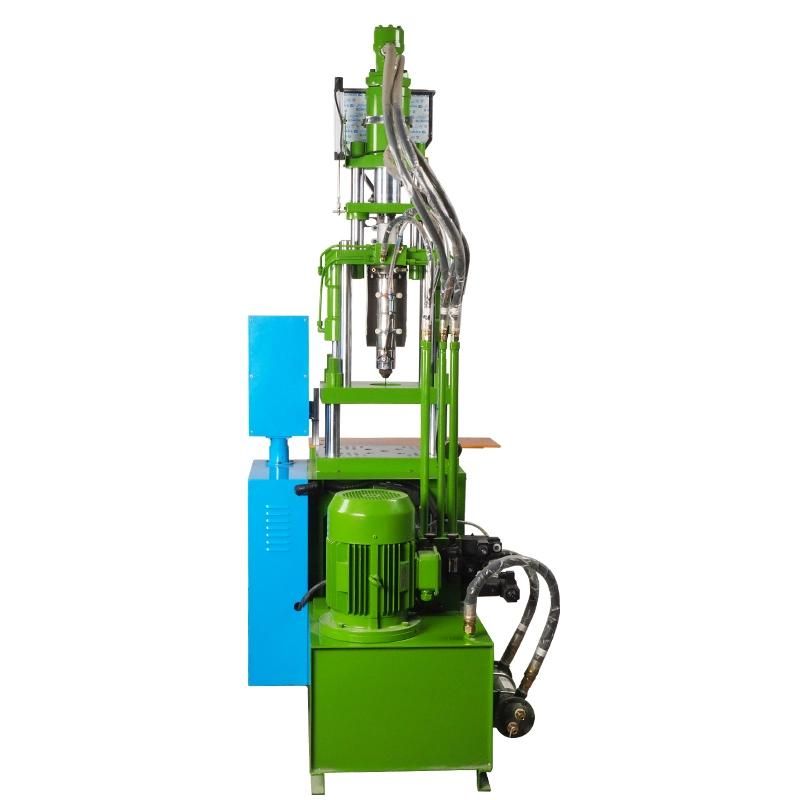 PVC Injection Molding Machine