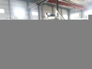 CE ISO PE / PP / PVC Plastic Granule Making Machine Pelletizing Recycling Line