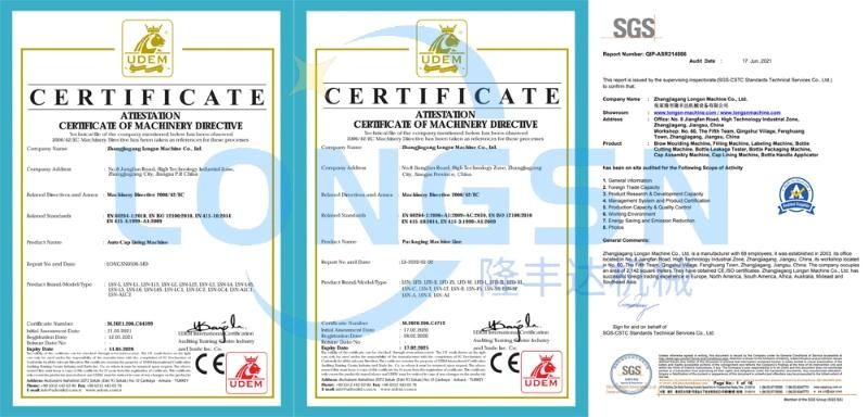 Reasonable Price Blowing Moulding 2 Liter HDPE PP Bottle Jerrycan Plastic Extrusion Blow Molding Machine