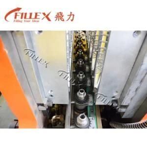 Automatic Bottle Blowing Machine Drinking Water Processing Line