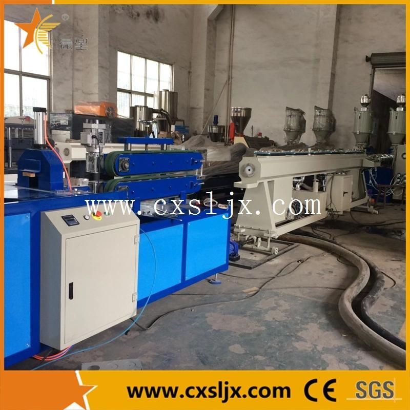 HDPE Multilayer Composite Pipe Production Line