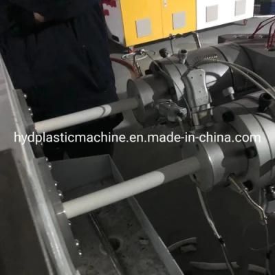 German Quality PVC Conbuit Pipe Production Line