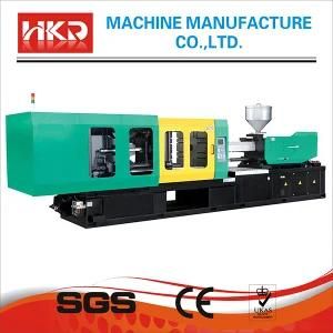 High Speed Plastic Spoon Injection Molding Machine