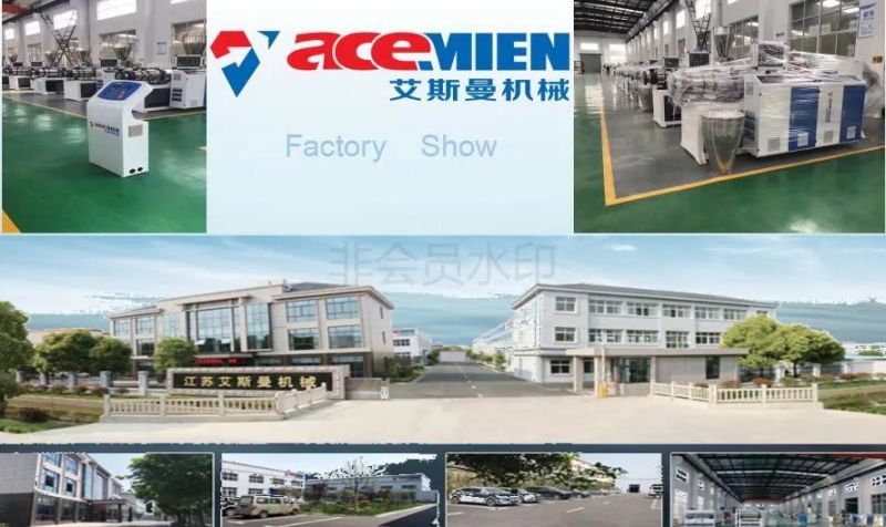 Plastic PVC Artificial Marble Board/Sheet Forming Making Machine/Extrusion Line