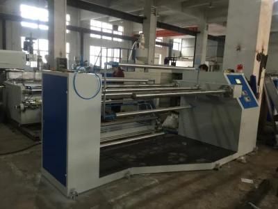 Bubble Film Making Machine for PP