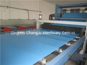 PVC Board Production Line