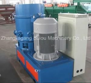 PP PE Film Plastic Densifier (Agglomerator)