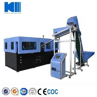 Automatic Bottle Blow Moulding Machine (KM) China