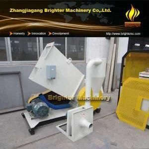 Crusher for Pipe, Profile, Ceiling Board, Cardboard, Car Block