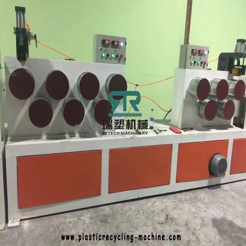 Pet Belt Extruding Machine for Producing Pet Strap Pet Tape Pet Band PP Package