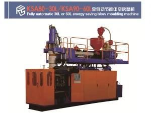 Automatic 60L for Blow Moulding Machine