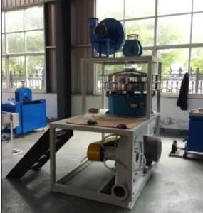 PP PE PVC ABS PC Pet Plastic Pulverizer / Milling Machine / Miller for Powder