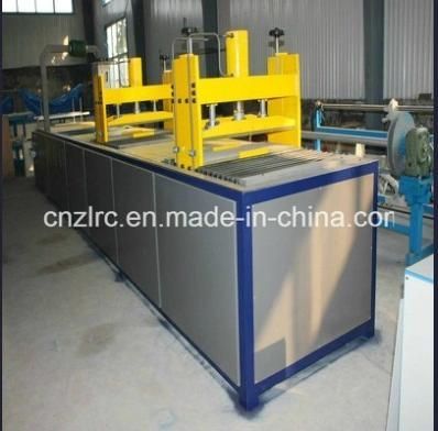 Fiberglass Pultrusion Machine/Line High Quality