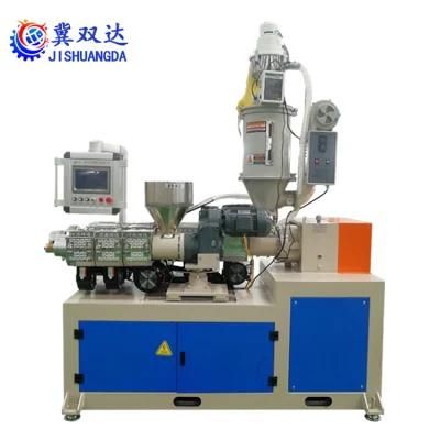 PVC Door and Window Sealing Strip Extruder Machine Extrusion Line