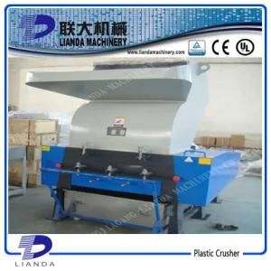 Plastic Crusher Granulator