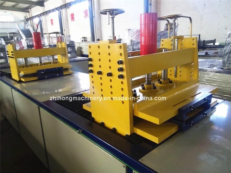 FRP Pultruded Machine for Glass Fiber Reinforced Plastics