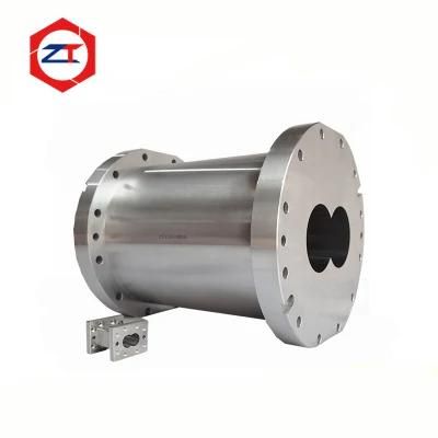 Twin Screw Barrel/Screw and Barrel for Plastic Granules Making Machine