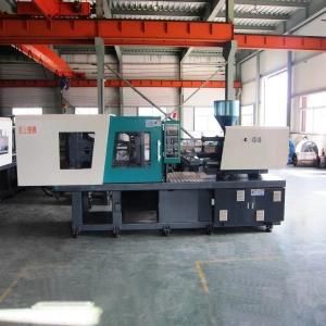 Super Speed Servo Injection Molding Machine (ZS-HS 80T-220T)