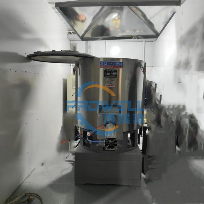 Roofing Sheet Powder Material Mixing Machine for Extrusion Line